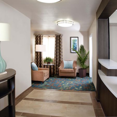 Candlewood Suites Cotulla By Ihg Εξωτερικό φωτογραφία