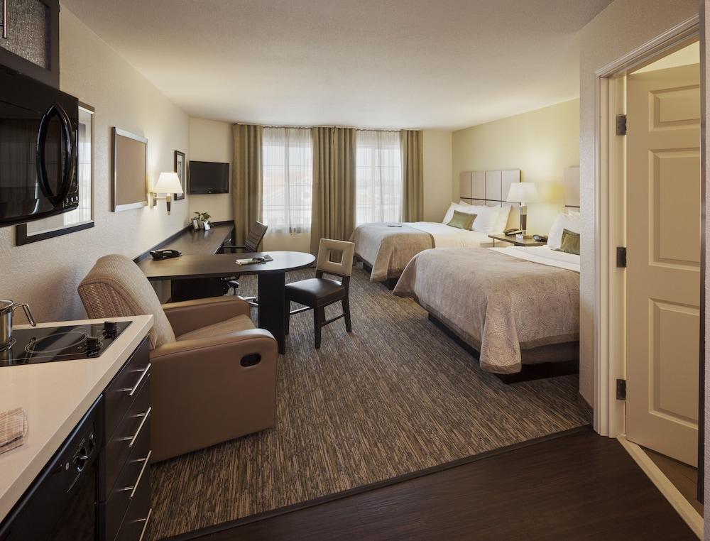 Candlewood Suites Cotulla By Ihg Εξωτερικό φωτογραφία