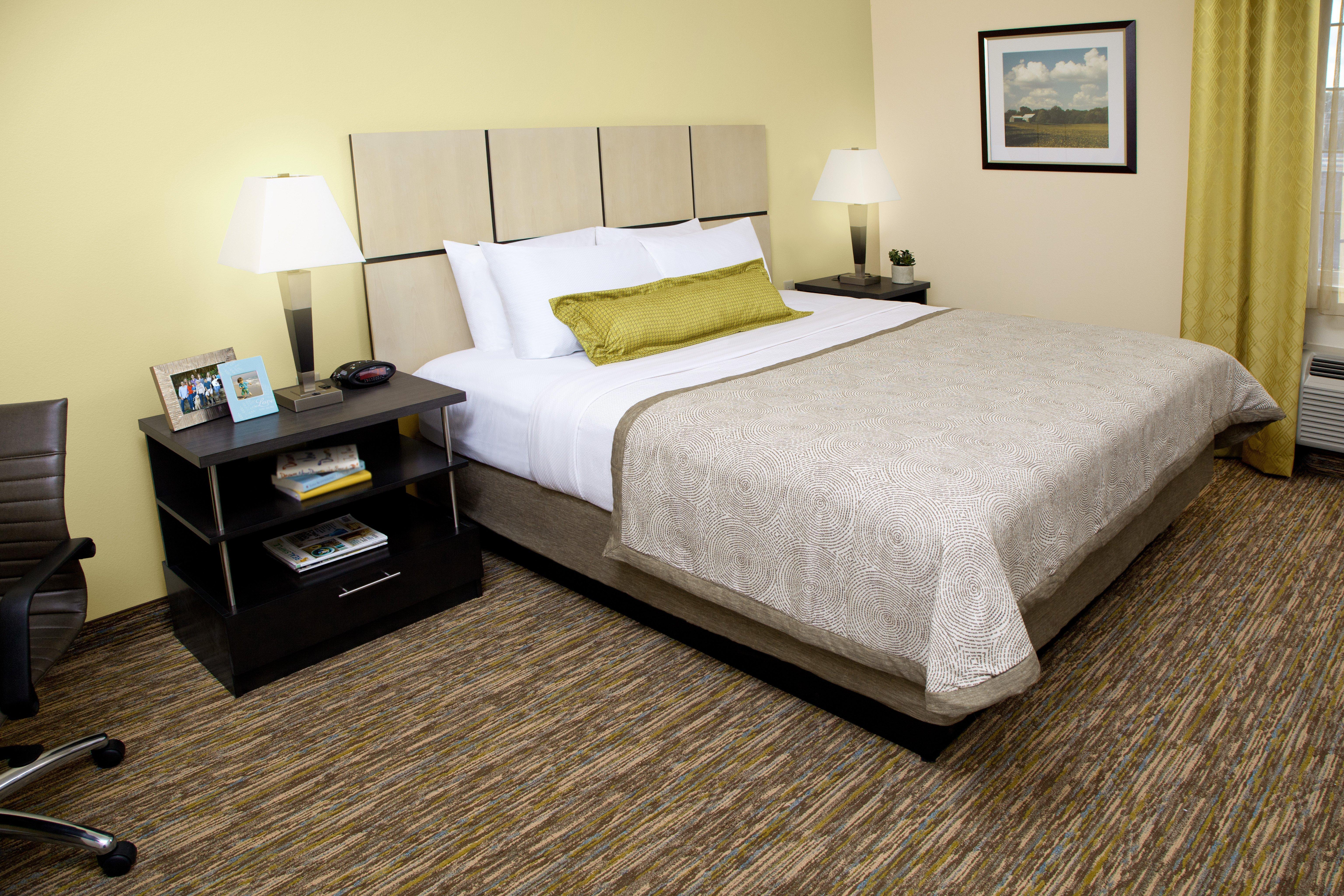 Candlewood Suites Cotulla By Ihg Εξωτερικό φωτογραφία
