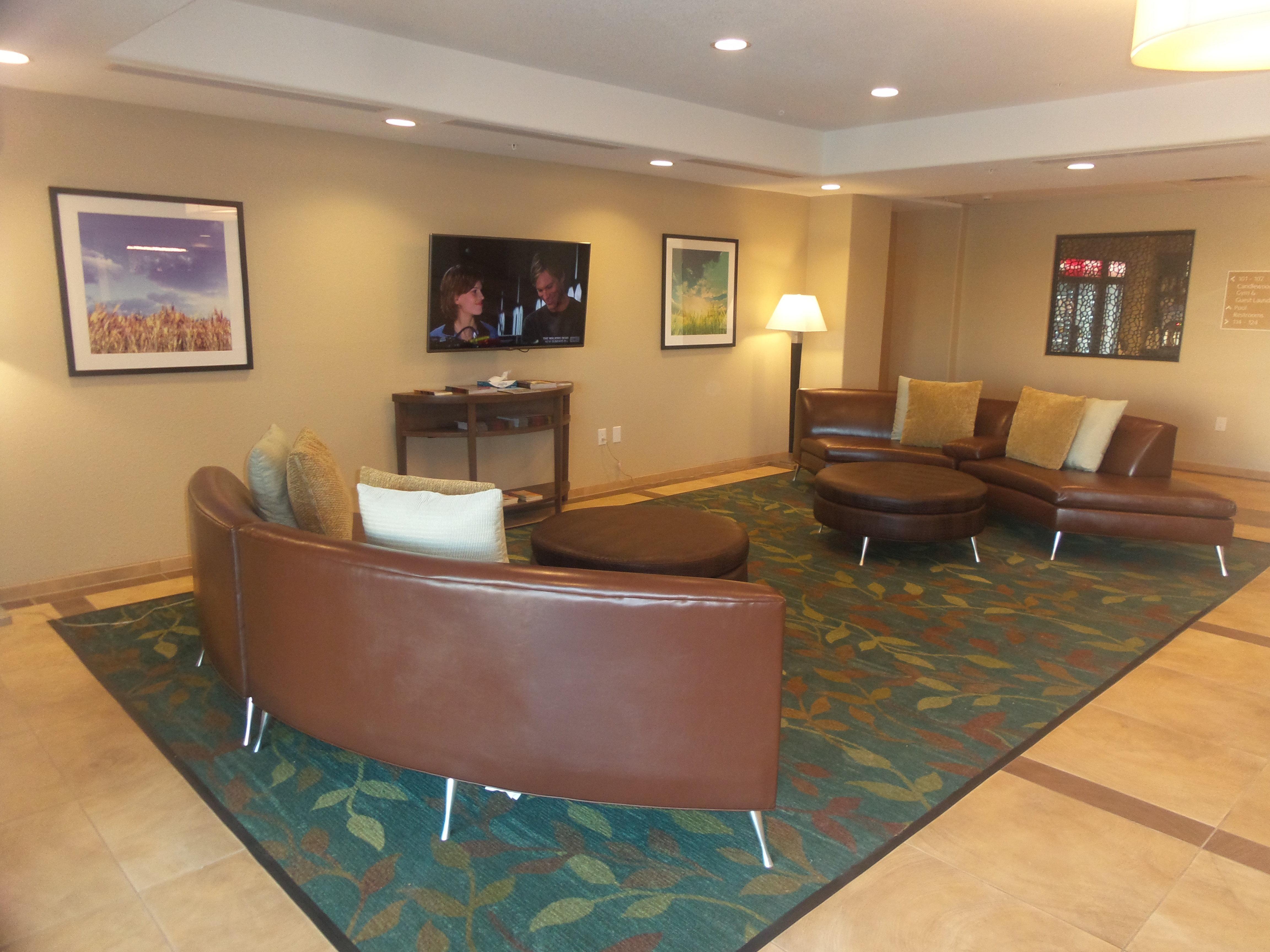 Candlewood Suites Cotulla By Ihg Εξωτερικό φωτογραφία