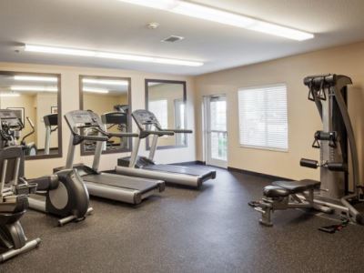Candlewood Suites Cotulla By Ihg Εξωτερικό φωτογραφία